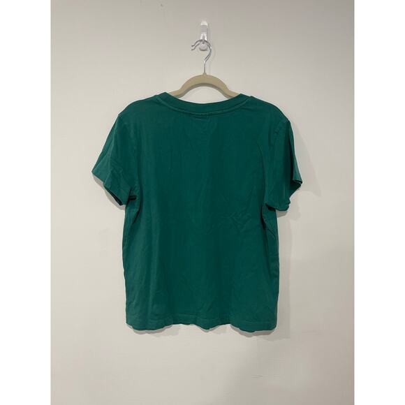 Farm Rio Let The Sun In Cotton T Shirt Size M - Picture 4 of 5